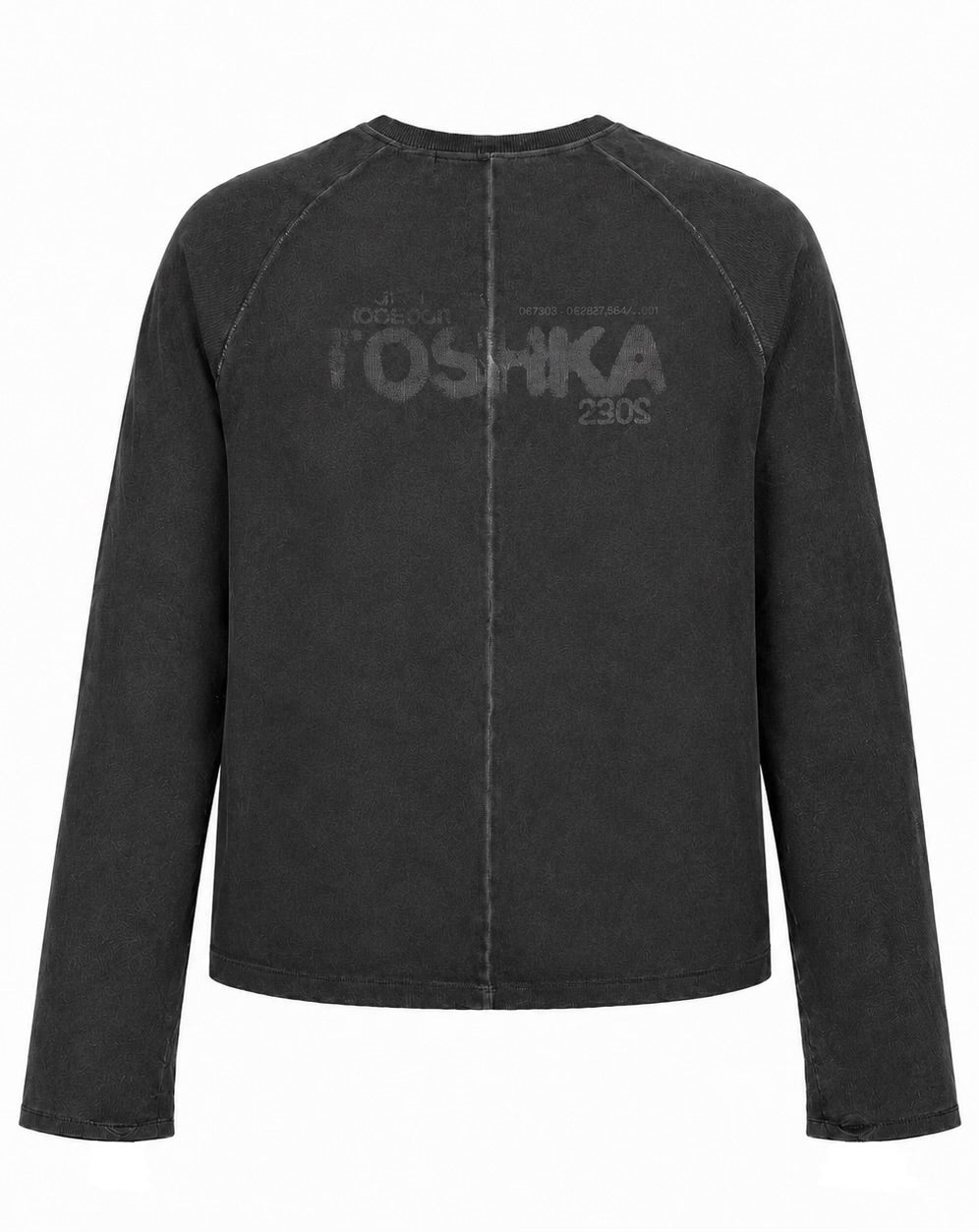 Mohara long sleeve
