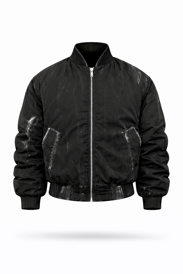 OLUMERA bomber jacket