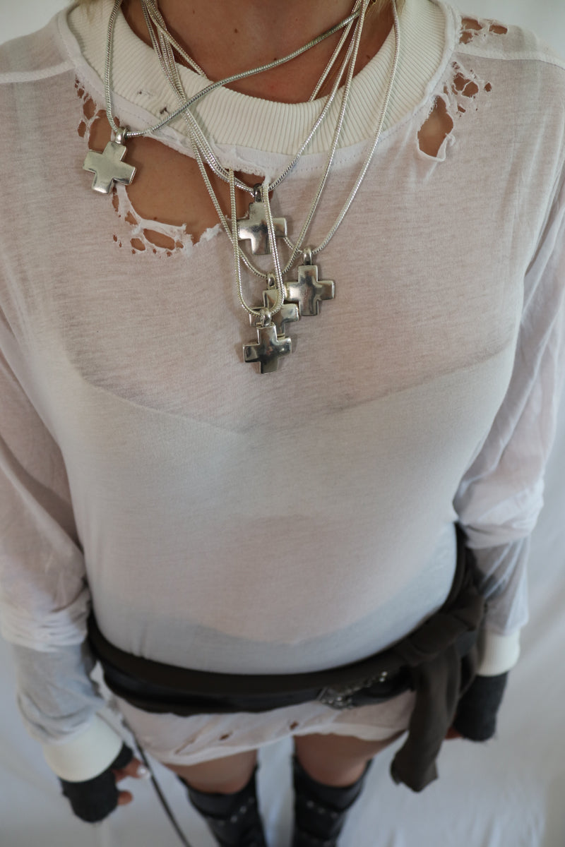 ‘PLUUS’ chain