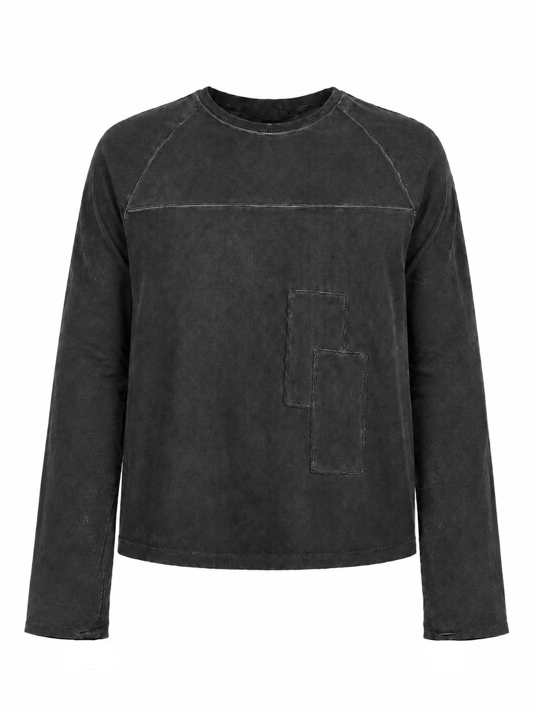 Mohara long sleeve
