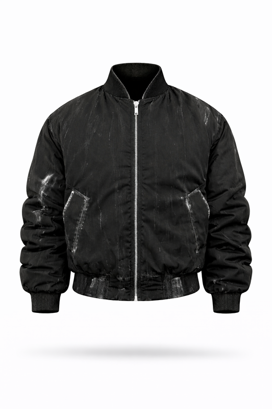 OLUMERA bomber jacket