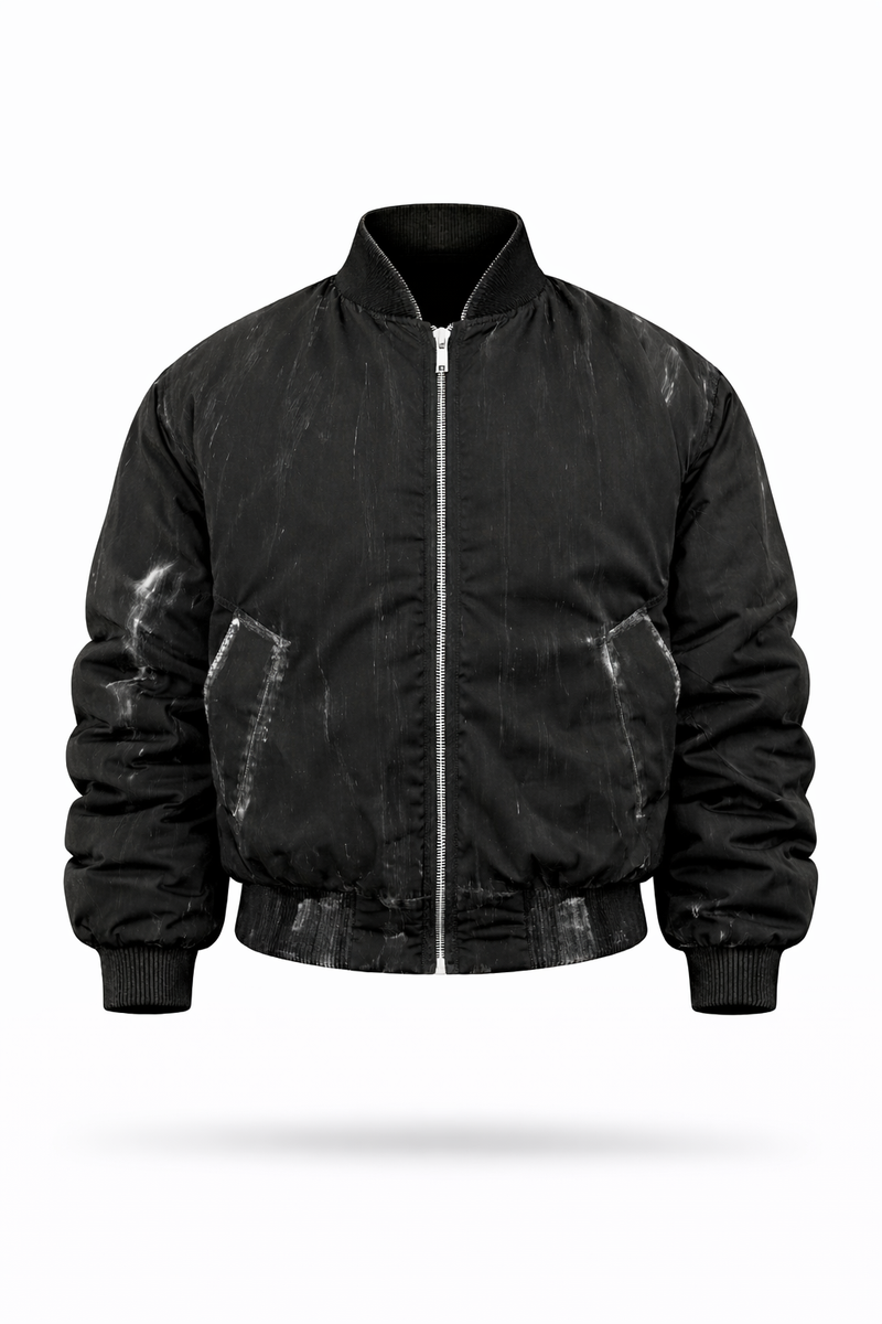 OLUMERA bomber jacket