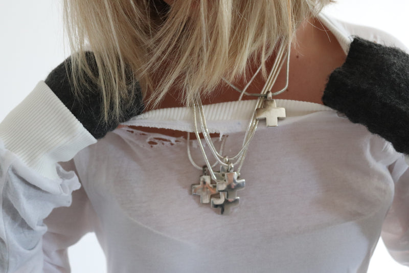 ‘PLUUS’ chain
