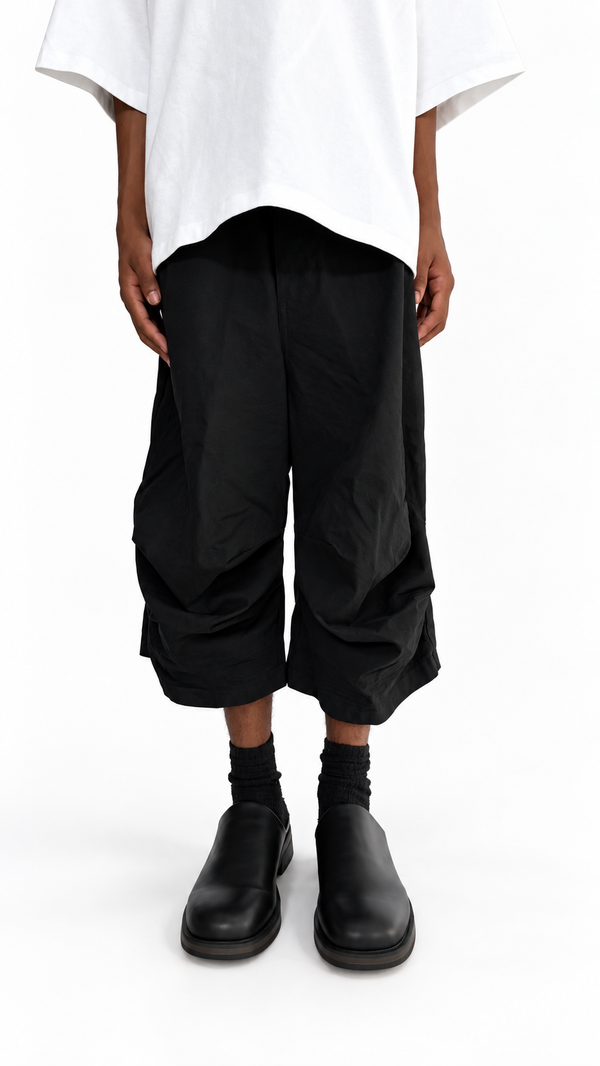 ONYX HEAVY WORK SHORTS