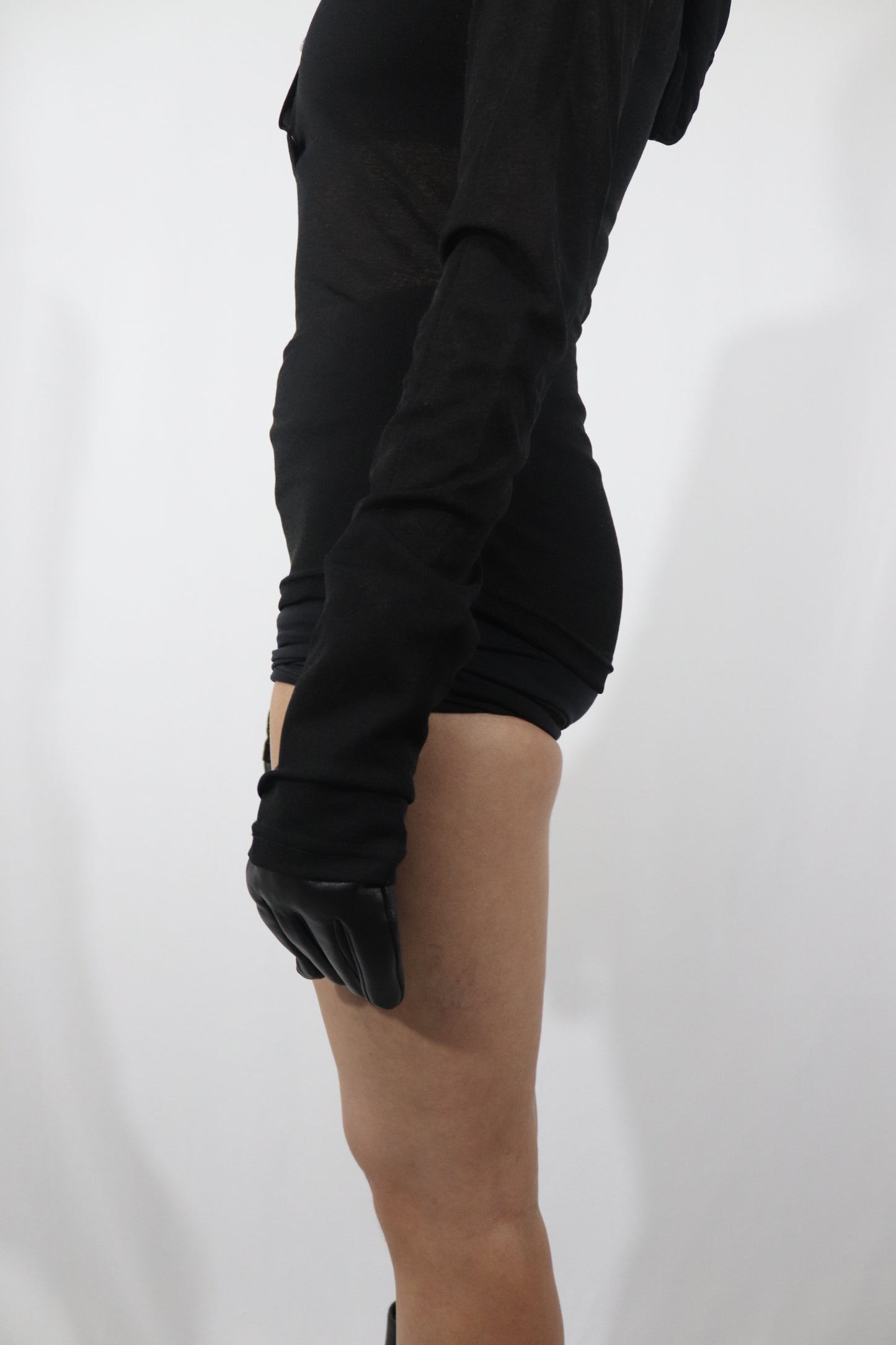 ‘ONYX’ long sleeves