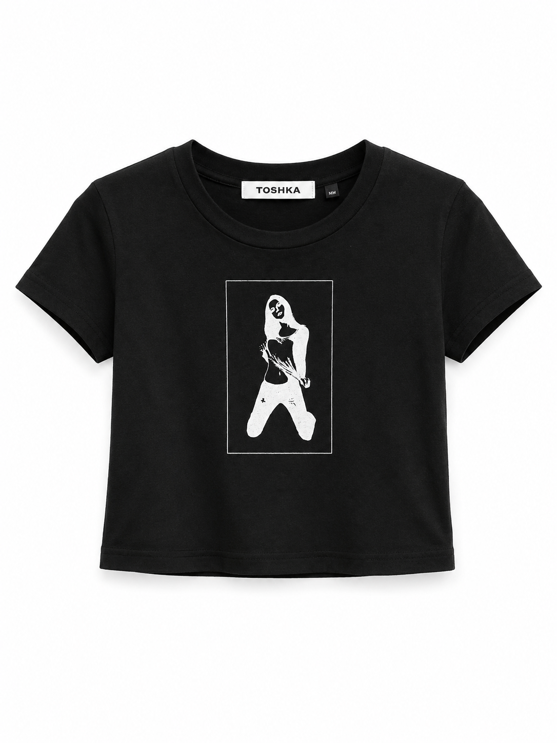 Wild baby tee unisex