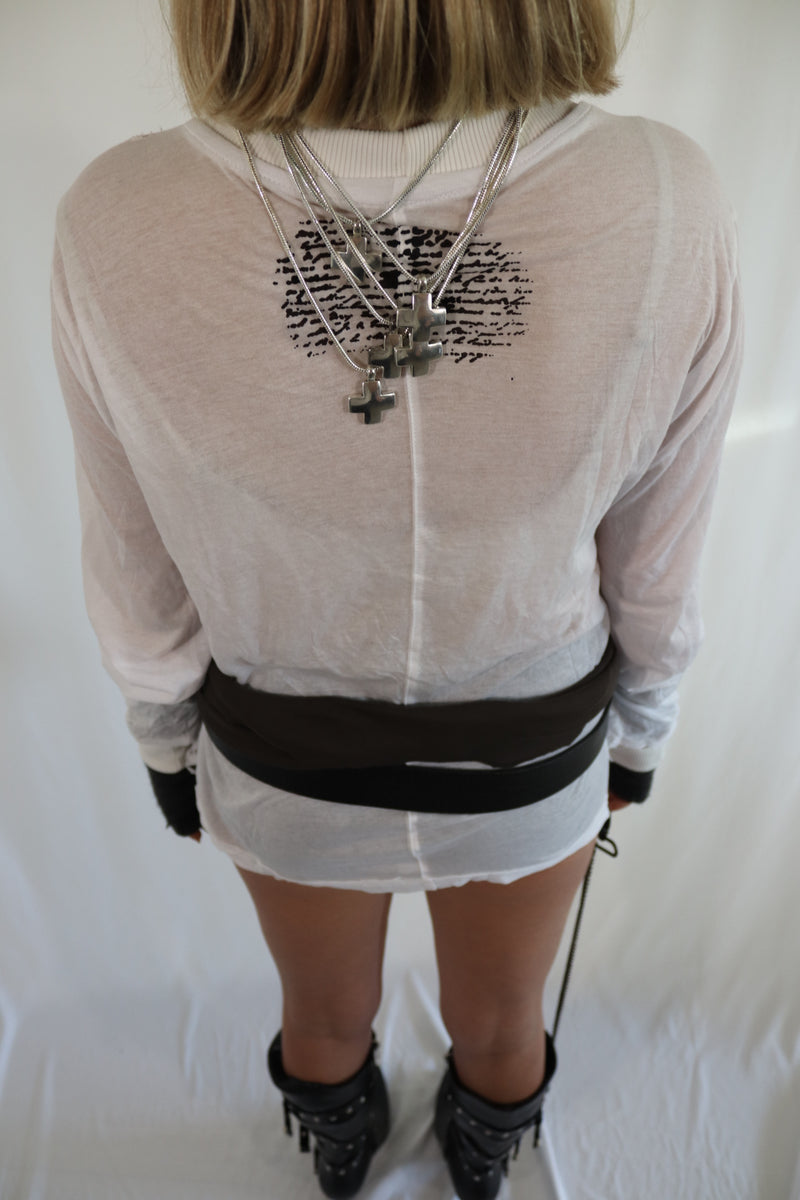 ‘PLUUS’ chain