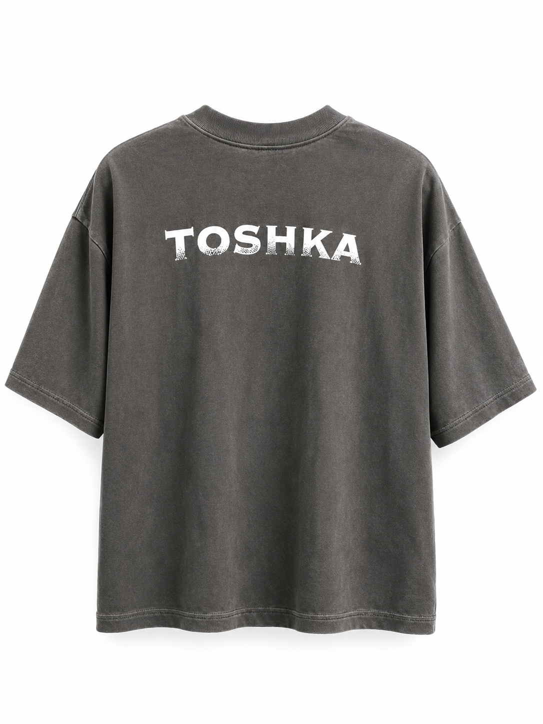Logo tee