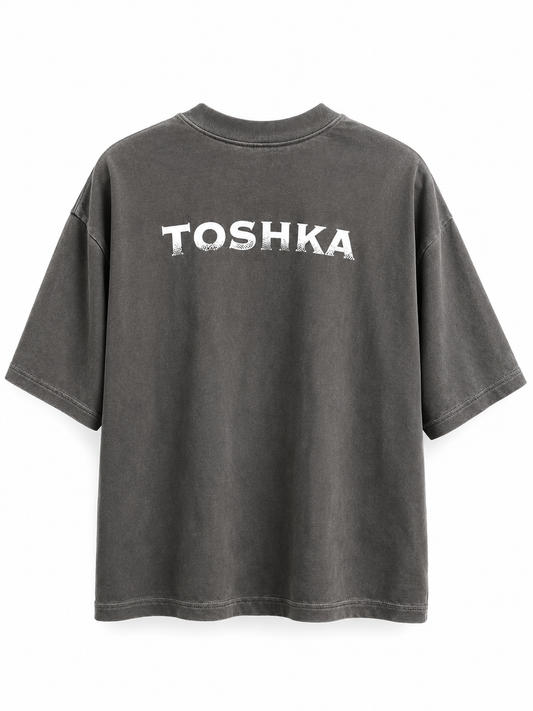 Logo tee