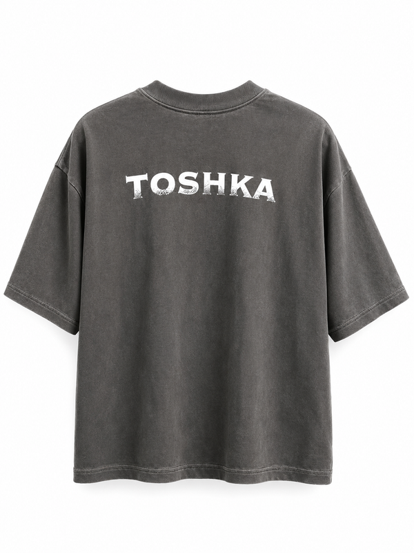Logo tee
