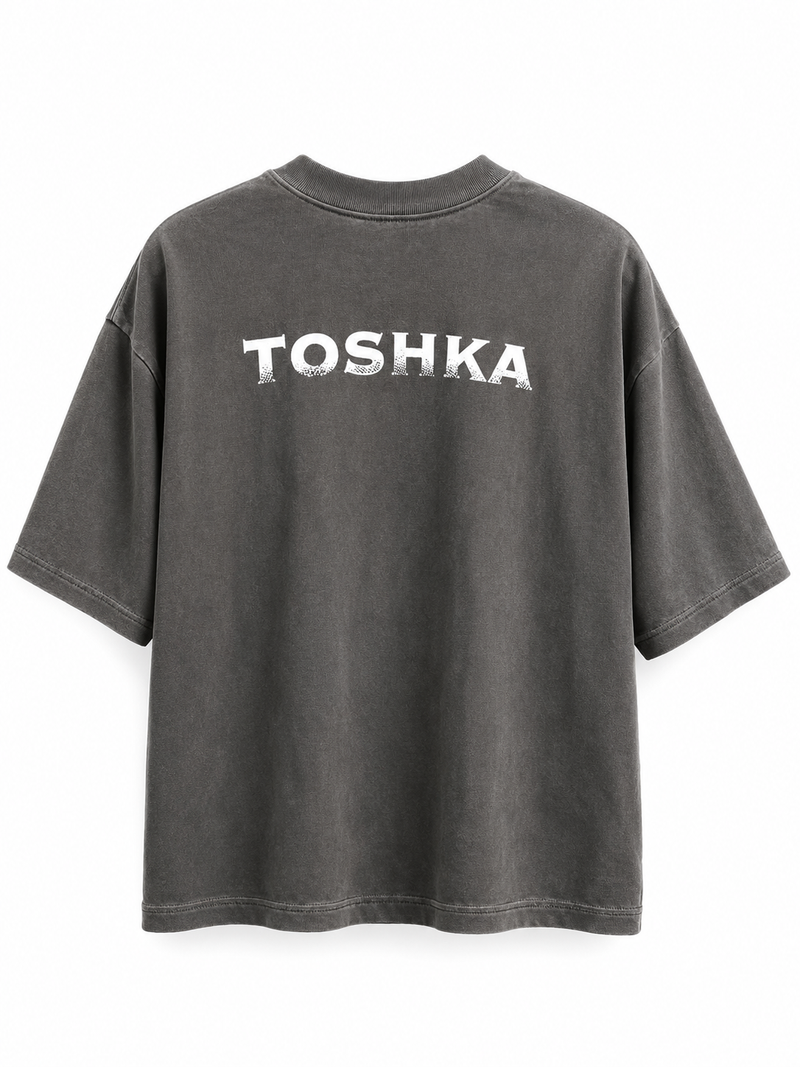 Logo tee