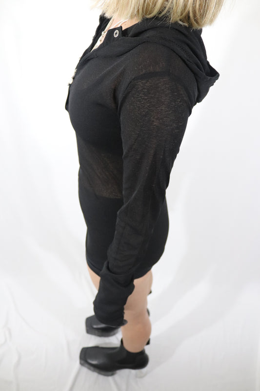 ‘ONYX’ long sleeves