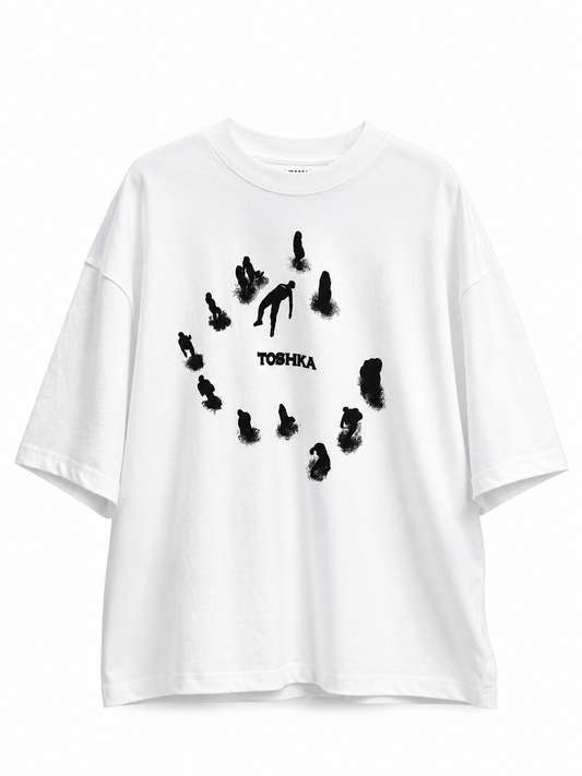 The curse tee