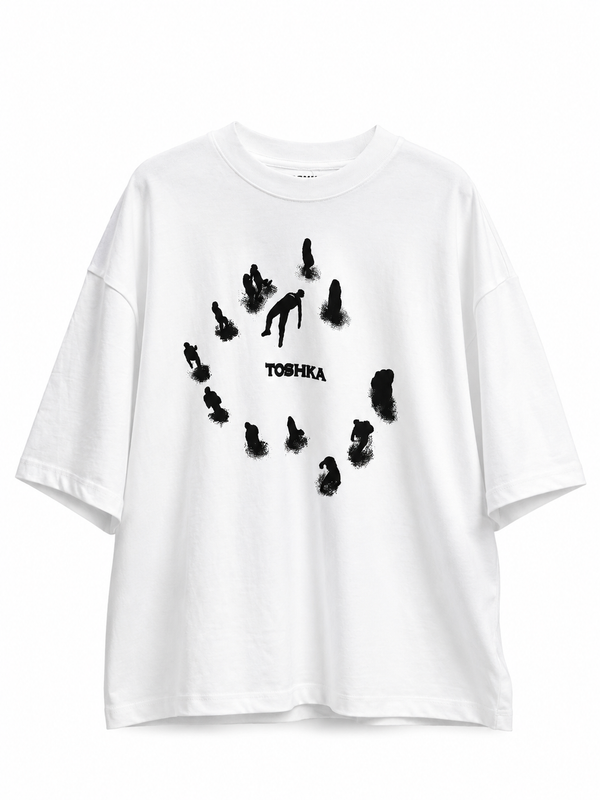 The curse tee