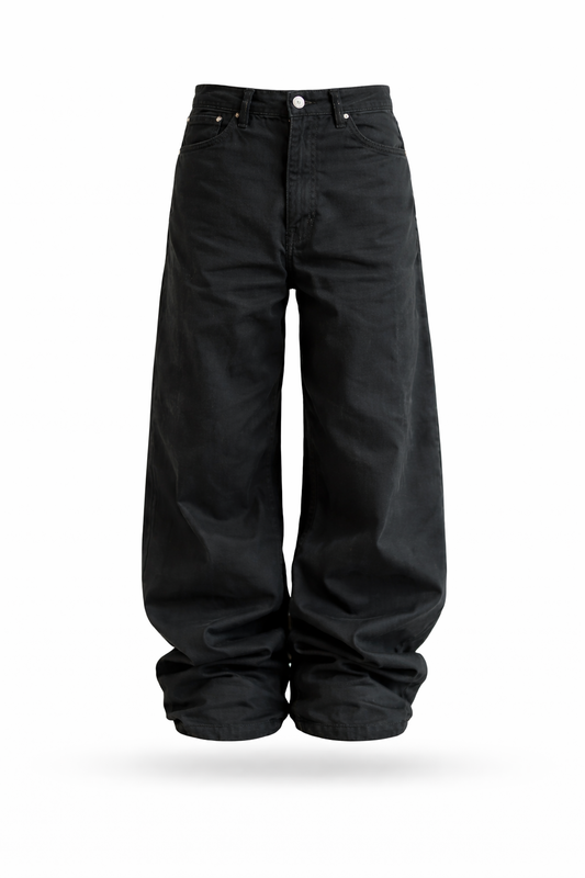 ‘MIDNIGHT’ jeans